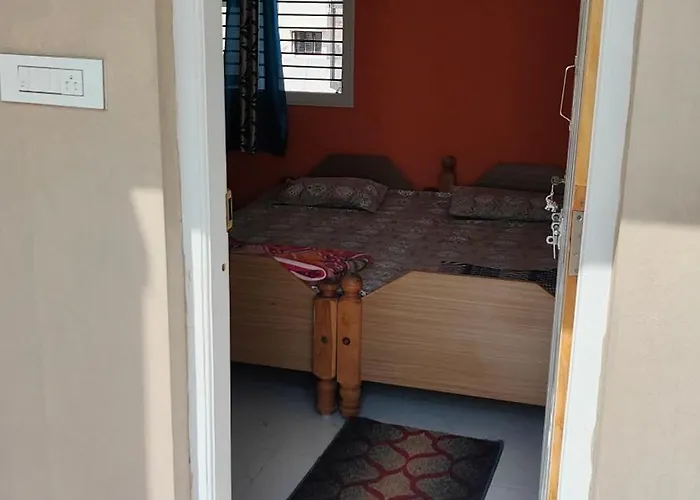 Adhvan Home Stay