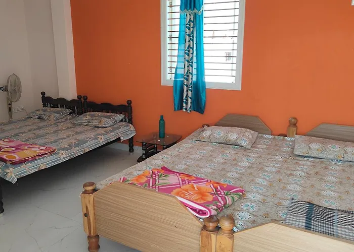 Adhvan Home Stay